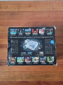 SEGA Dreamcast Ultimate Gaming System Limited Edition Console "SEALED" + 3 GAMES