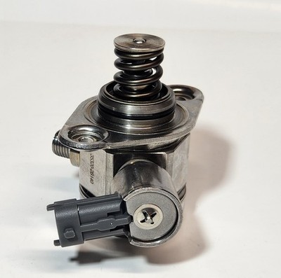 High Pressure Fuel Pump Compatible with Hyundai Accent 2013- 2014, Veloster