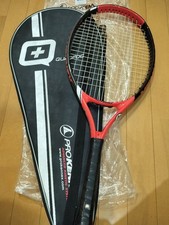 Racchetta da tennis Ultimate Vibration Absorption PROKENNEX ki Q+ 30