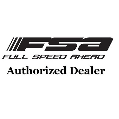 FSA MS 12 Fits Micro Spline Freehub