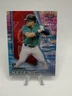 2021 Bowman's Best Jarred Kelenic RC Red Refractor #’d /5 Mariners