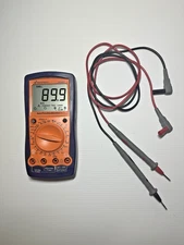 Acutron Dwell Meter CP7677 - Pre Owned