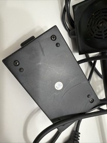 Power Glove Sensor Bar ONLY Nintendo Vintage NES &ndash; NO GLOVE Authentic