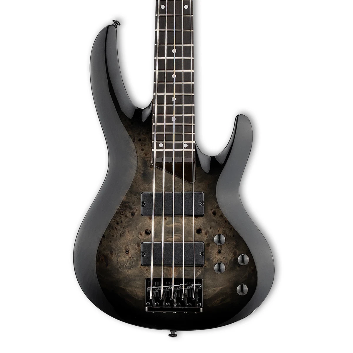 ESP Electric Bass Guitar Bass Guitars | eBay