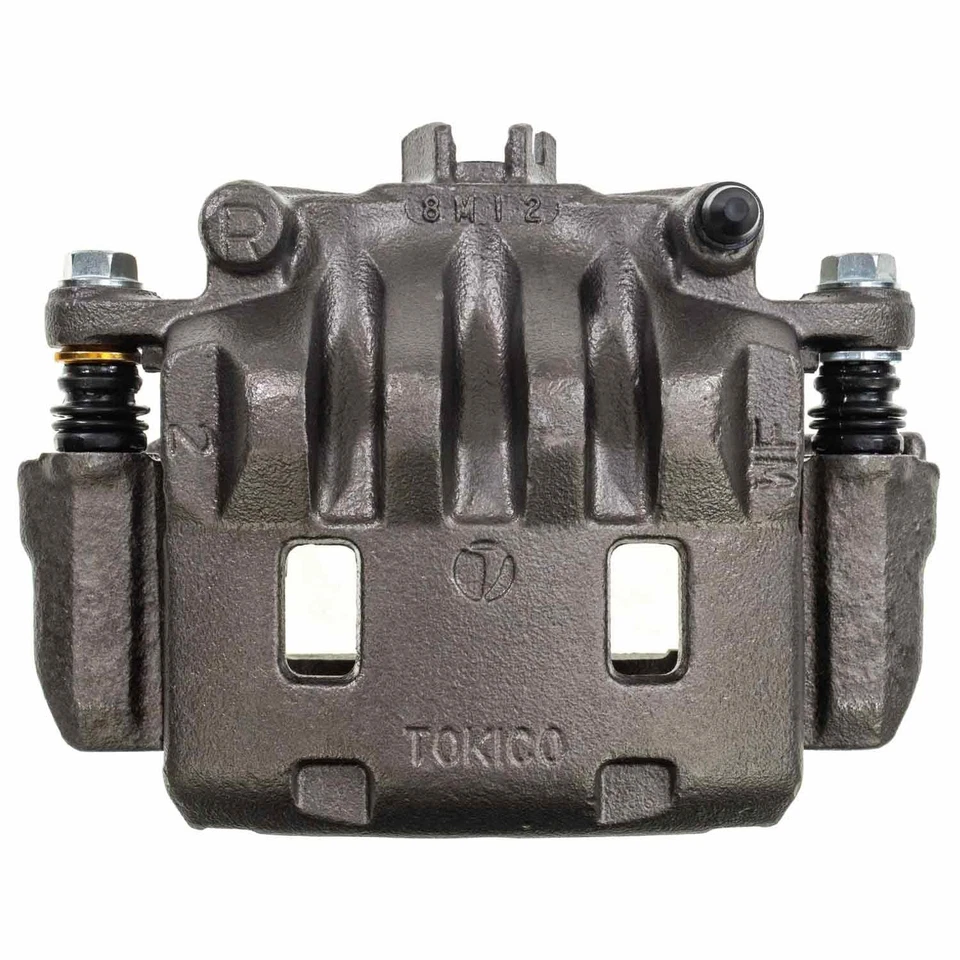 Pinza de freno de disco PowerStop L2682B para modelos seleccionados de Subaru Saab 02-12 Foto 3 de 4