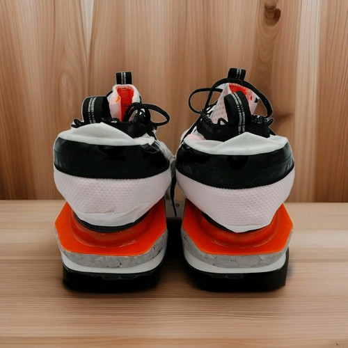 Nike Drifter Gator ISPA Zapatos 10.5 Para Hombres Summit Blanco Scavenge Adapt CI1392 100 - Imagen 3 de 9
