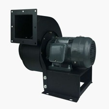 Electric Multi-wing centrifugal fan Pipeline Air blower 2850RPM 2640M3/H 220V T