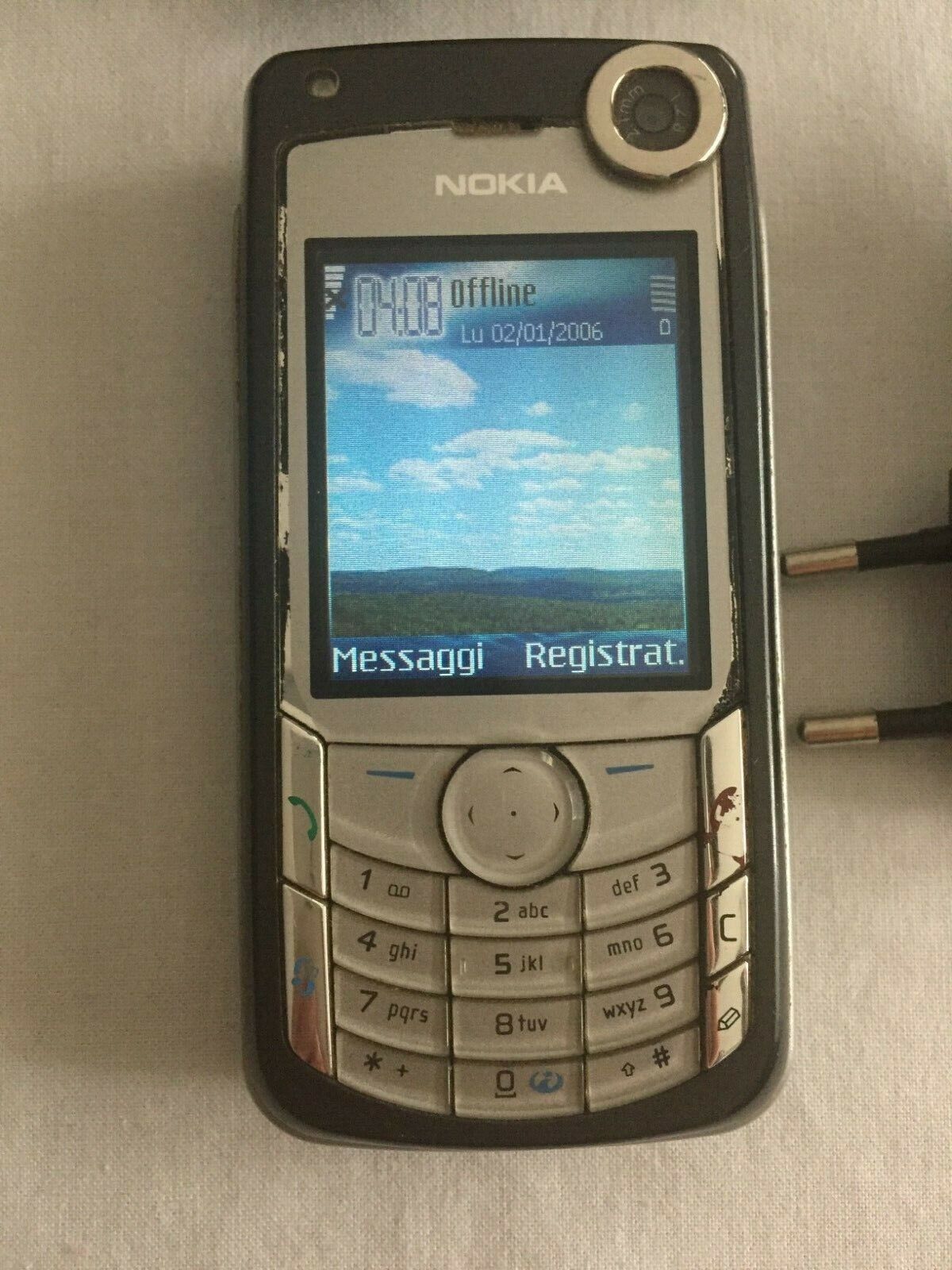 Foto 1 di 6