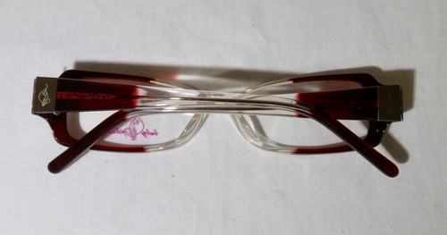 NEU Baby Phat Mod 217 Brille 51-15-135 Raspberry Eyewear Brillengestell - NEU eyewear - Bild 7 von 11