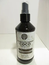 Arganatural Coco Repairing Leave-In Conditioner Spray 8 Fl Oz - BRAND NEW!