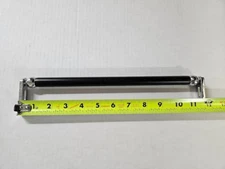 New Water Bonnet Windshield Support Bracket Boat Marine Brace Swivel End 11 3/4