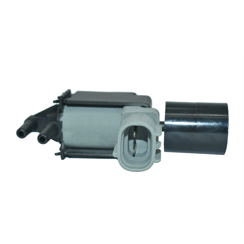 Electroválvula de vacío 90910-12093 para camioneta Toyota Hilux MK III 2007-2016 3,0 Foto 4 de 4