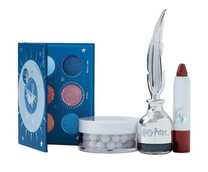 Harry Potter X Ulta Beauty RAVENCLAW Cosmetic Kit. New ...