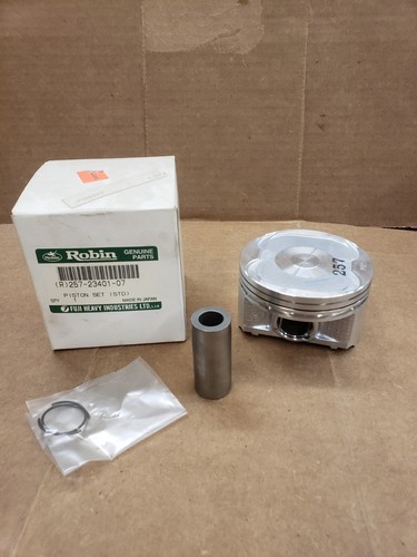NOS POLARIS PISTON SPORTSMAN 400/ XEDPTION 425 (3086207) - Picture 3 of 6