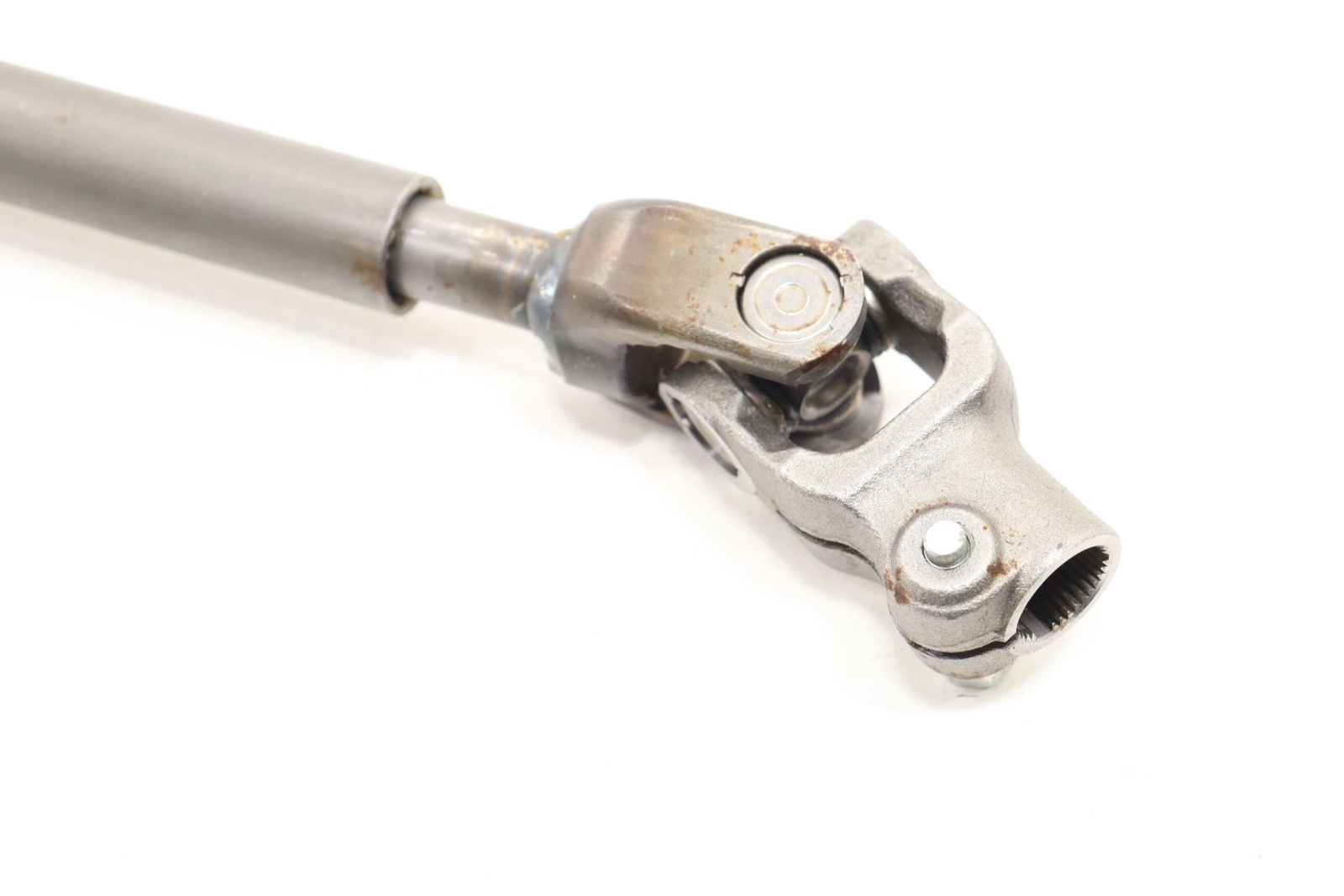 2018 2021 MAZDA 6 STEERING COLUMN INTERMEDIATE LOWER SHAFT OEM eBay