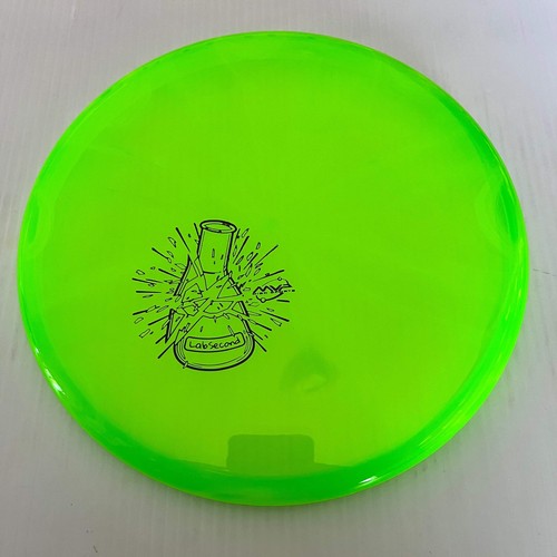 STREAMLINE 2024 Gyropalooza Box Lab Second Discs - Picture 8 of 15