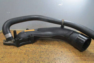 Volvo Penta Diesel D4 D6 Exhaust Down Pipe 3587413 for sale online 