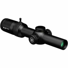 Vortex Strike Eagle 1-8x24 Illum AR-BDC3 MOA SFP Riflescope SE-1824-2