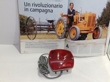  TRATTORE FORD 5000 DEL 64 - FANALE POSTERIORE DX ORIGINALE FORD 