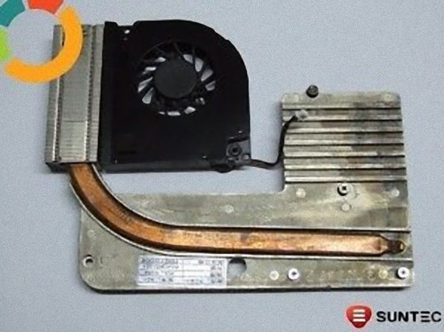 Lüfter Kühler Für Acer Aspire 7000 9300 Serie Fan Kühler 60.4Q902.002