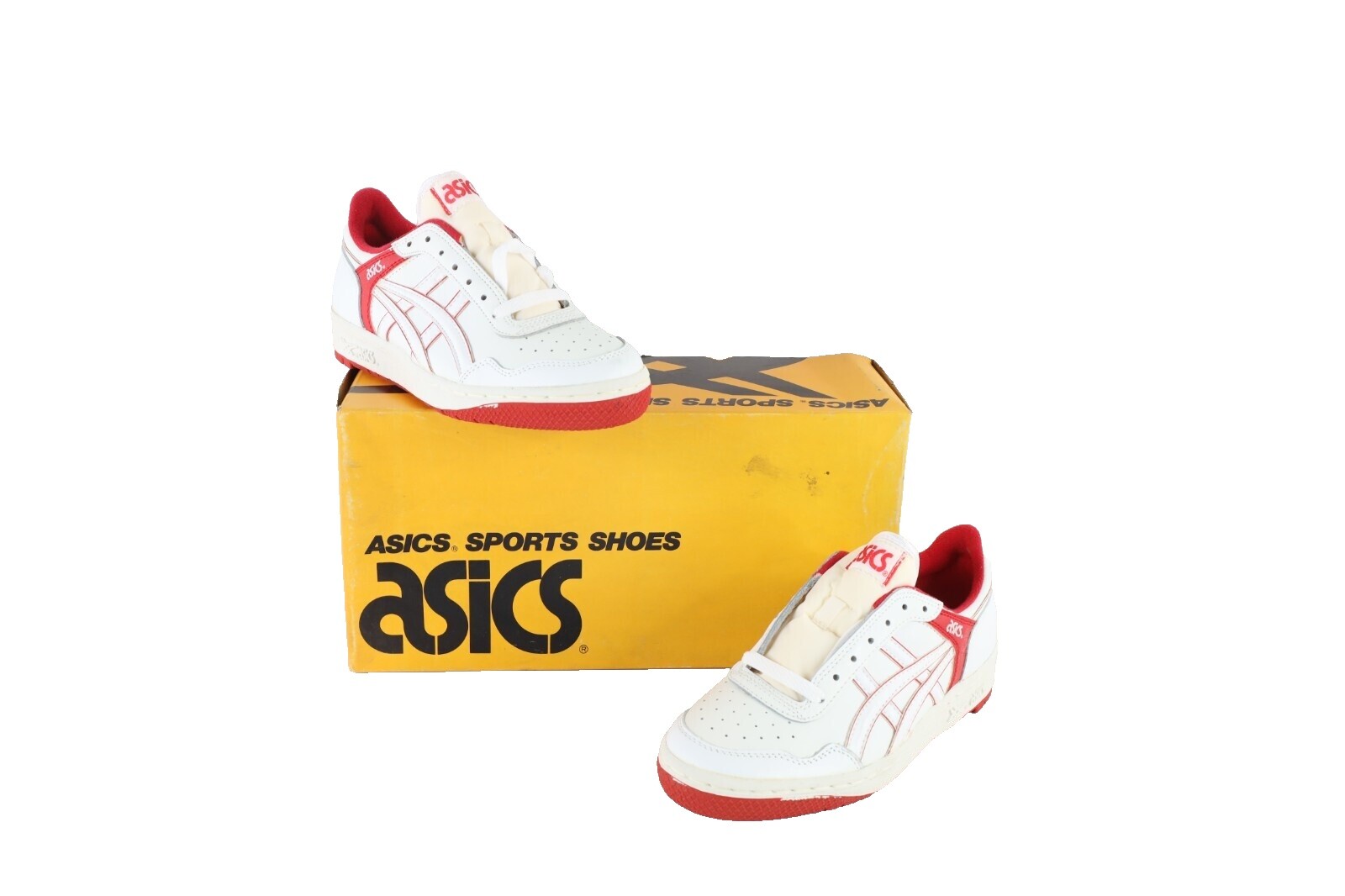 Vintage Asics Running Shoes | eBay