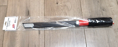 ATD Heavy Duty 17'' Professional Windshield Urethane Cut Out Knife, USA #8562