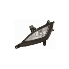 ALKAR Nebelscheinwerfer links H8 für Hyundai i20 PB PBT KIA Sorento I JC