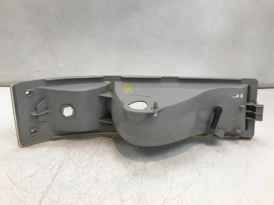 Luz de señal de giro delantera izquierda para conductor Chevy Astro 95-05 debajo del faro 16520249 Foto 4 de 4