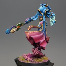 The Changeling Warhammer AOS Disciples of Tzeentch Presale Painted Miniatures