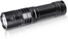 Flashlights  PD Series PD40R 3000 Lumens Black Flashlight