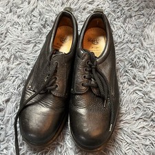 Vintage Dr. Martens 1990 Oxford Shoes Men  s Size UK 10 / US 11