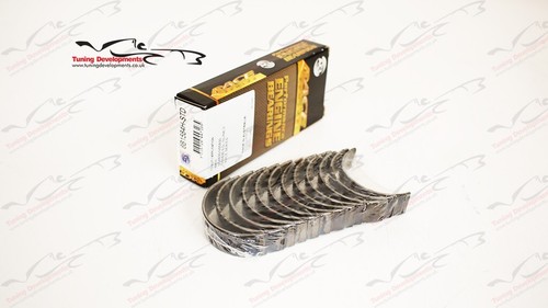 ACL Race Big End & Main Bearings Set for BMW S55B30 F80 M3 F82/83 M4 N54 N55 S55 - Picture 7 of 9