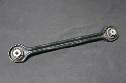 60.482km 6763471 BMW 3er E91 1er X1 E8x Spurlenker Querlenker hinten wishbone N2