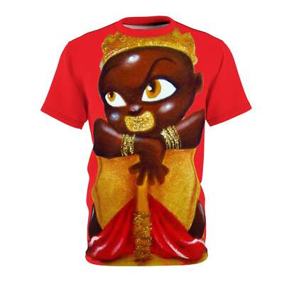 Baby African Prince Chango - $39.99