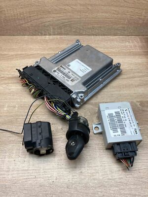 7805349 9145349 6901961 BMW E83 Series Motor ECU Engine Steuerger t 