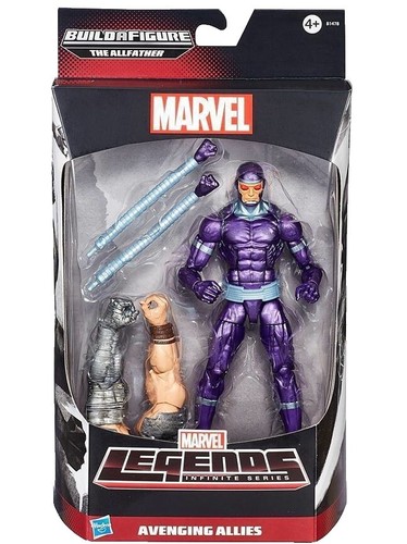 Sentry Marvel Legends | eBay