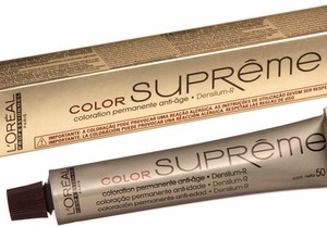 L Oreal Color Supreme Hair Colour 50ml Designed For White Hair 80