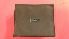 ALITALIA BULGARI POCHETTE MAGNIFICA CLASS NUOVA