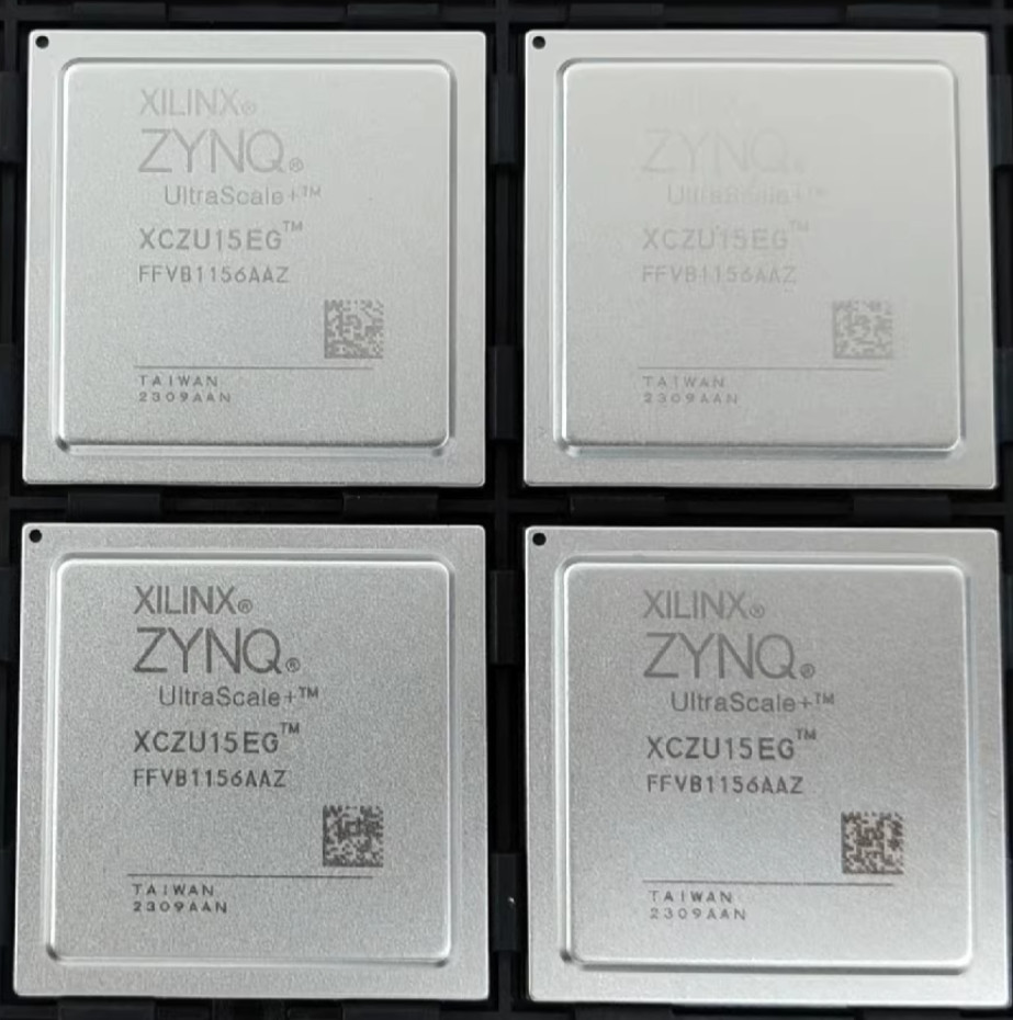1PCS XCZU15EG-2FFVB1156I BGA1156 NEW Quality Assurance