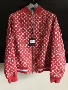 supreme bomber jacket price