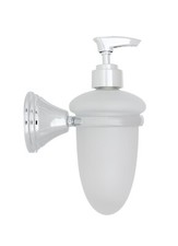 360ml Distributeur De Savon Manuel, Mural Simple Tête Distributeur De Savon Manuel Mural Simple Tete Distributeur De Savon Liquide Distributeur De Shampooing Blanc 96425826