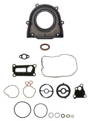 Conversion Gasket Set-i, GAS, DOHC, FI, Natural, 16V, Sport Utility