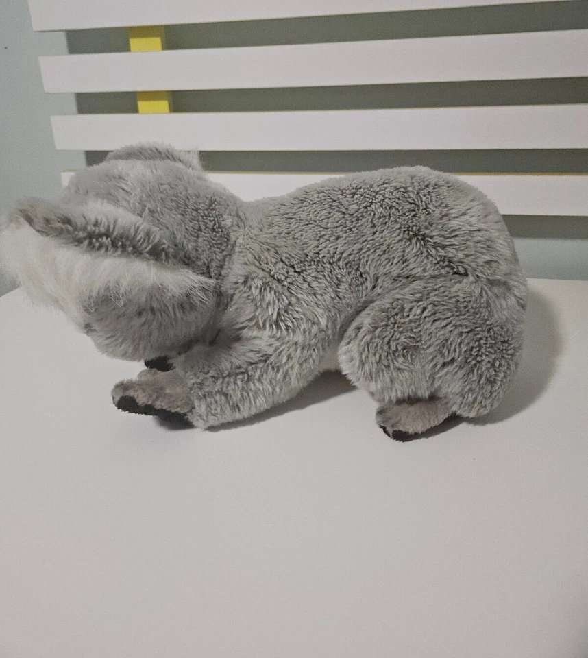 Koala Plush Stuffed Soft Toy 30cm Kip by Bocchetta AUSTRALIAN ANIMAL - image 2 of 4