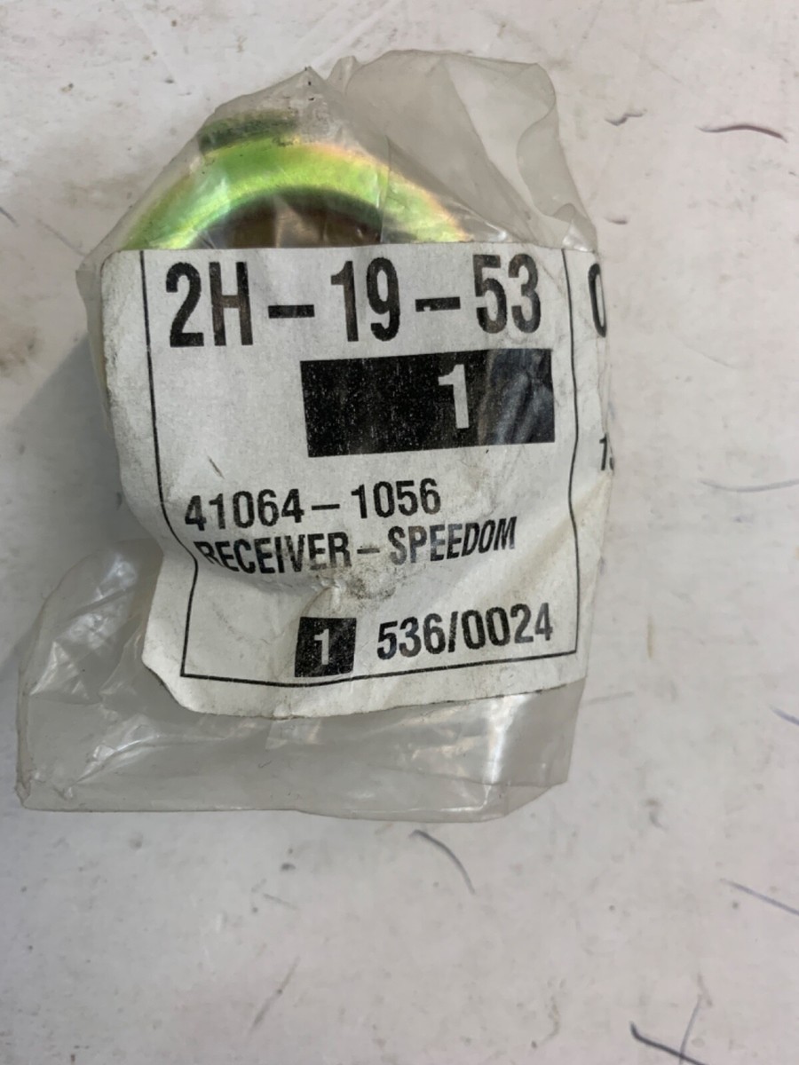 Have a seat 6個セット GENUINE OEM KAWASAKI EN500 94-03 FRONT WHEEL SPEEDO DRIVE