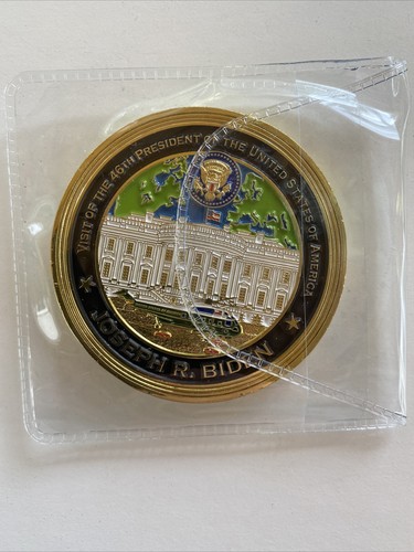 POTUS ~ BIDEN GCC + 3 SUMMIT SAUDI ARABIA ~ JULI 2022 - Bild 5 von 5