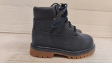TIMBERLAND 6 PREMIUM WATERPROOF BOOT SIZE 5