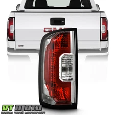 For 2015-2022 GMC Canyon Pickup Factory Style Tail Light Brake Lamp Driver side