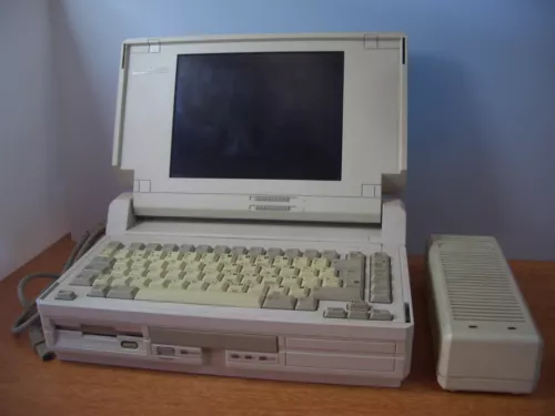 Ordenador Portatil