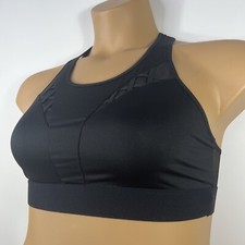 Victoria  s Secret Victoria Sport Mesh Racerback Sports Bra Womens Medium M
