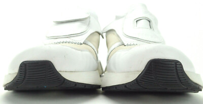 Adidas Futurepacer Boost Reflective Gray One Cloud White 